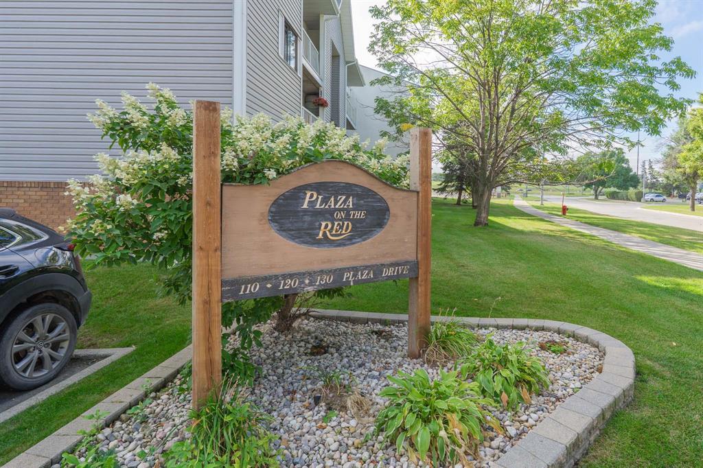 4111 120 Plaza Drive, Winnipeg, Manitoba  R3T 5K8 - Photo 0 - 202622258