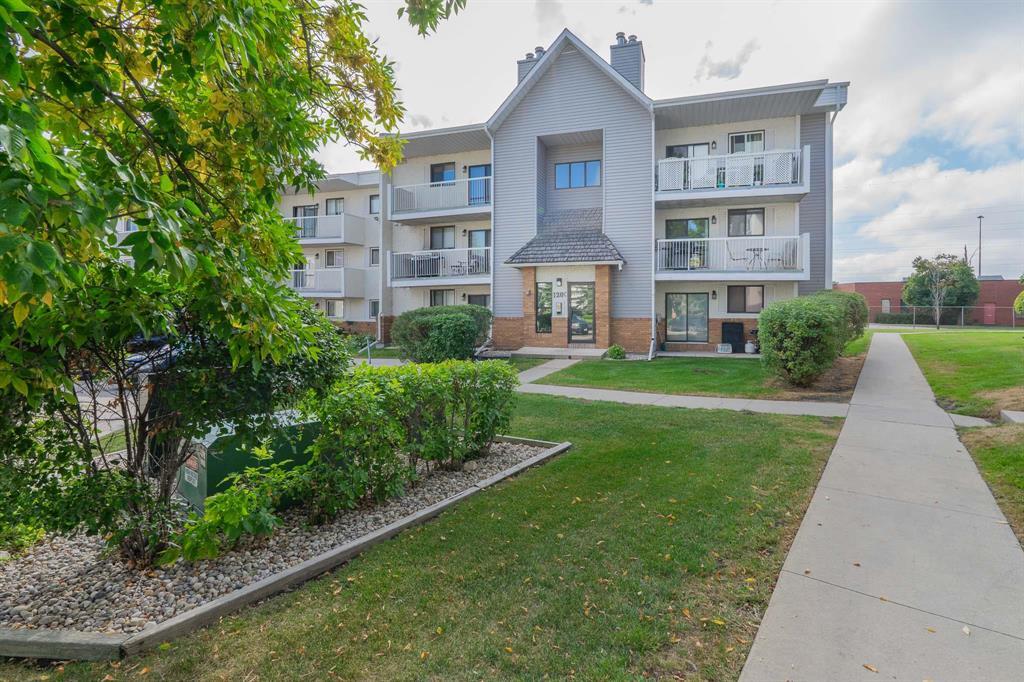4111 120 Plaza Drive, Winnipeg, Manitoba  R3T 5K8 - Photo 1 - 202622258
