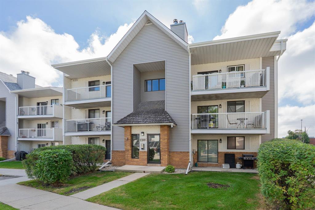 4111 120 Plaza Drive, Winnipeg, Manitoba  R3T 5K8 - Photo 2 - 202622258