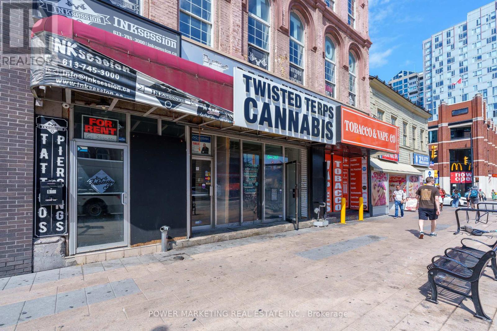 A - 151 Rideau Street, Ottawa, Ontario  K1N 5X4 - Photo 2 - X12997612