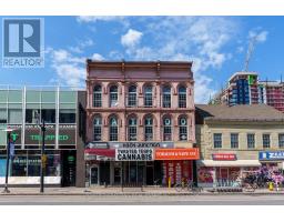 A - 151 RIDEAU STREET, Ottawa, Ontario