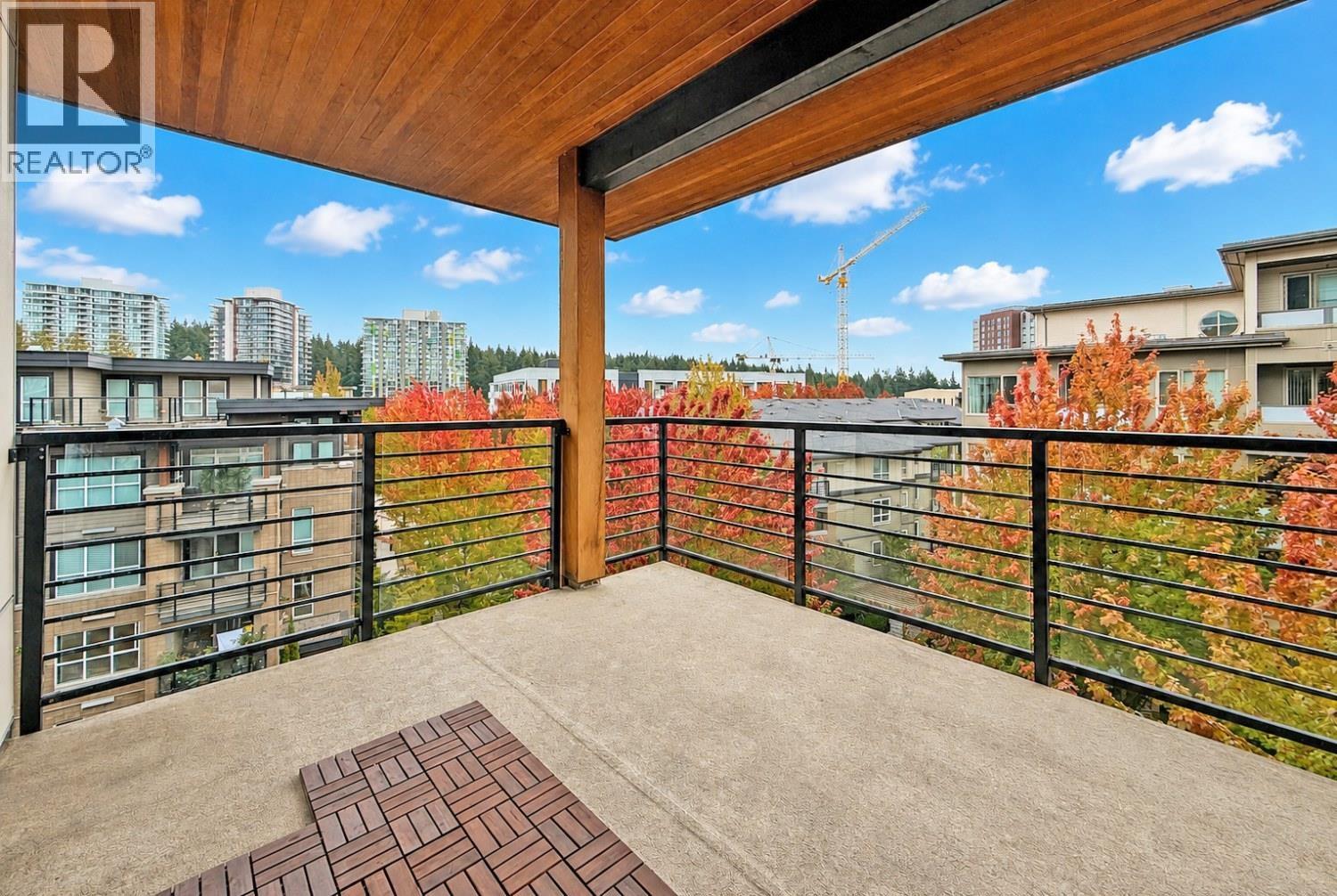 603 5983 Gray Avenue, Vancouver, British Columbia  V6S 0G8 - Photo 15 - R3161595
