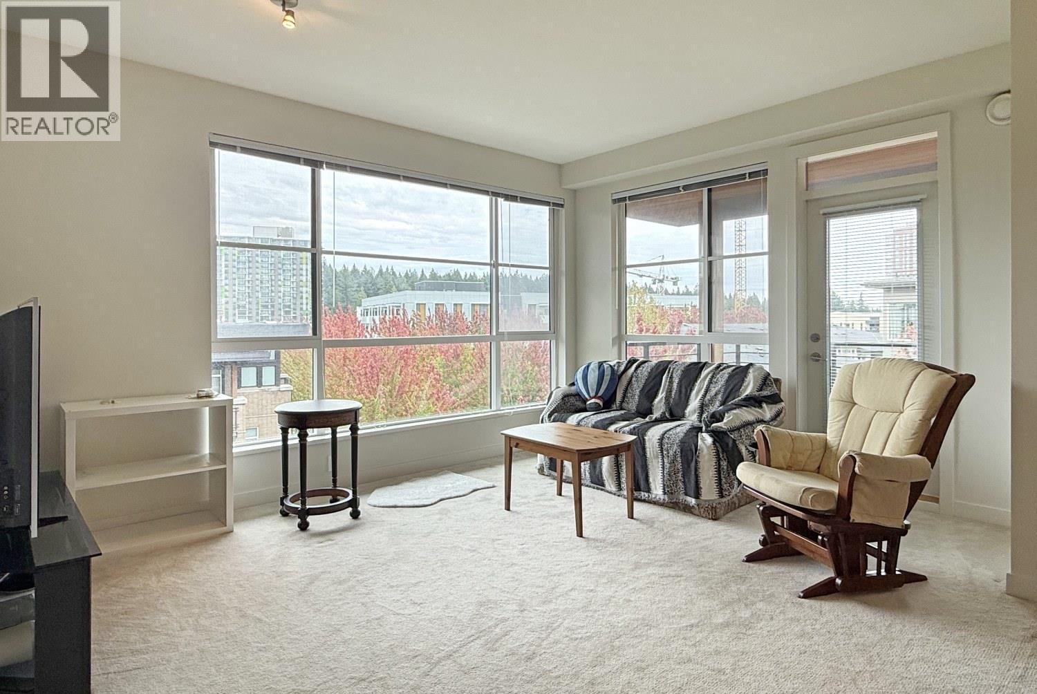 603 5983 Gray Avenue, Vancouver, British Columbia  V6S 0G8 - Photo 2 - R3161595