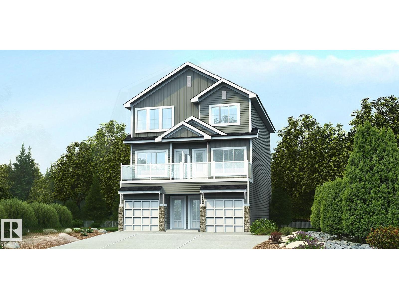 1327 9 St Nw, Edmonton, Alberta  T6T 2X7 - Photo 1 - E4507237