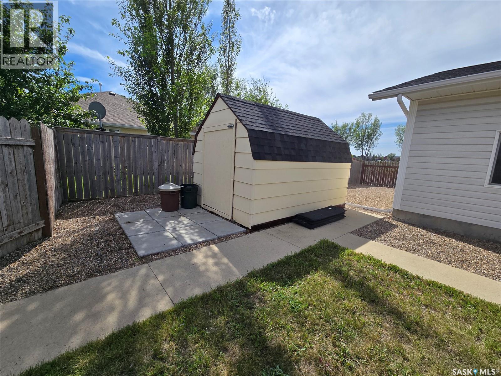 523 Maxwell Drive, Swift Current, Saskatchewan  S9H 4Z6 - Photo 29 - SK047599