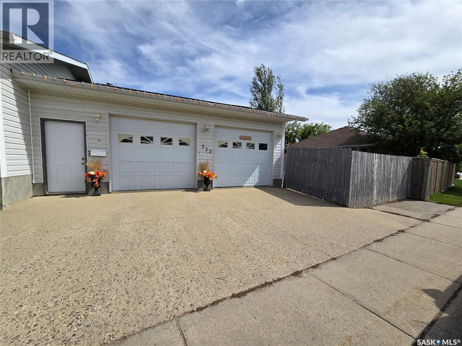 523 Maxwell Drive, Swift Current, Saskatchewan  S9H 4Z6 - Photo 31 - SK047599