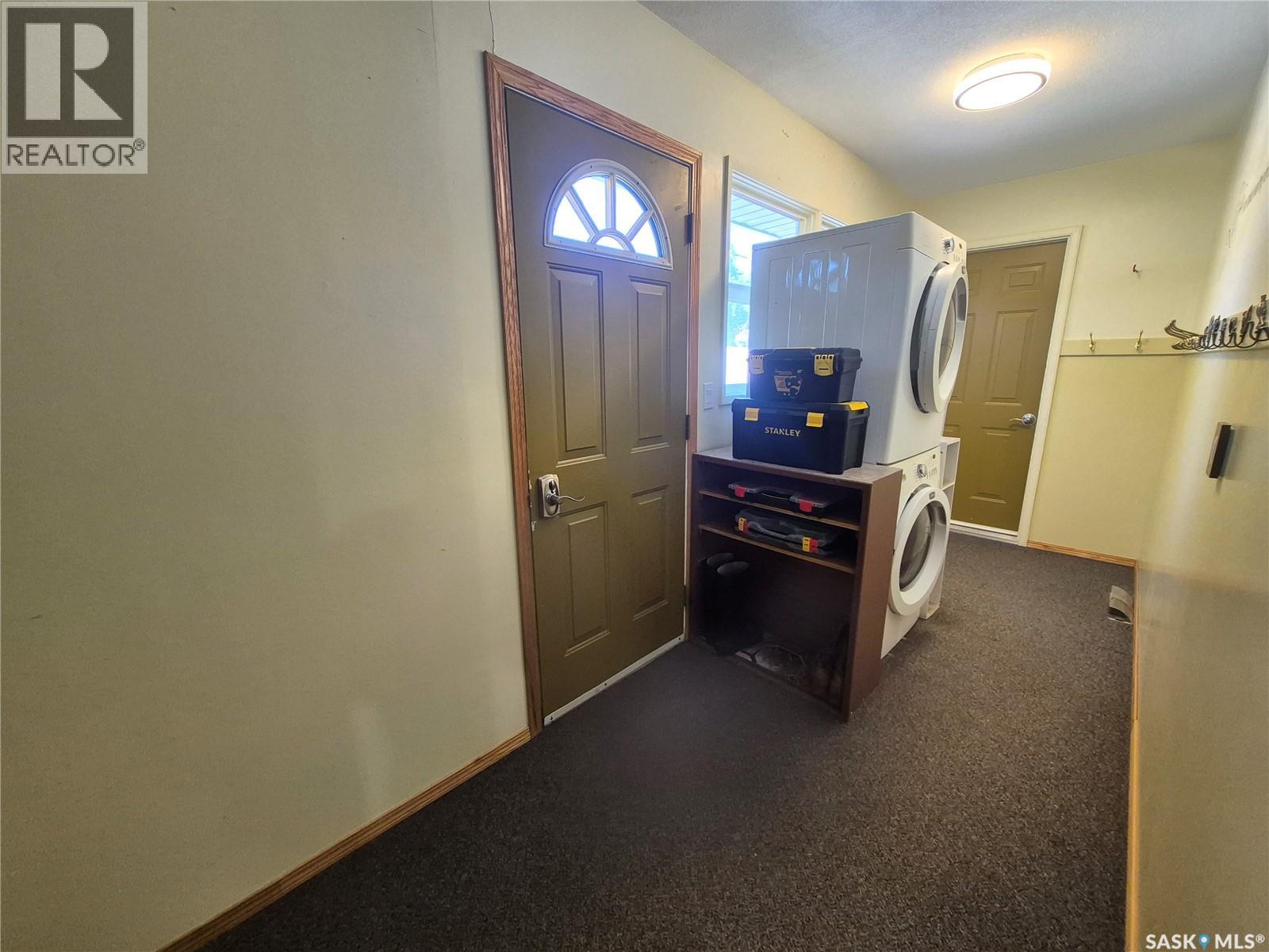633 Beckwell Avenue, Radville, Saskatchewan  S0C 2G0 - Photo 13 - SK047594