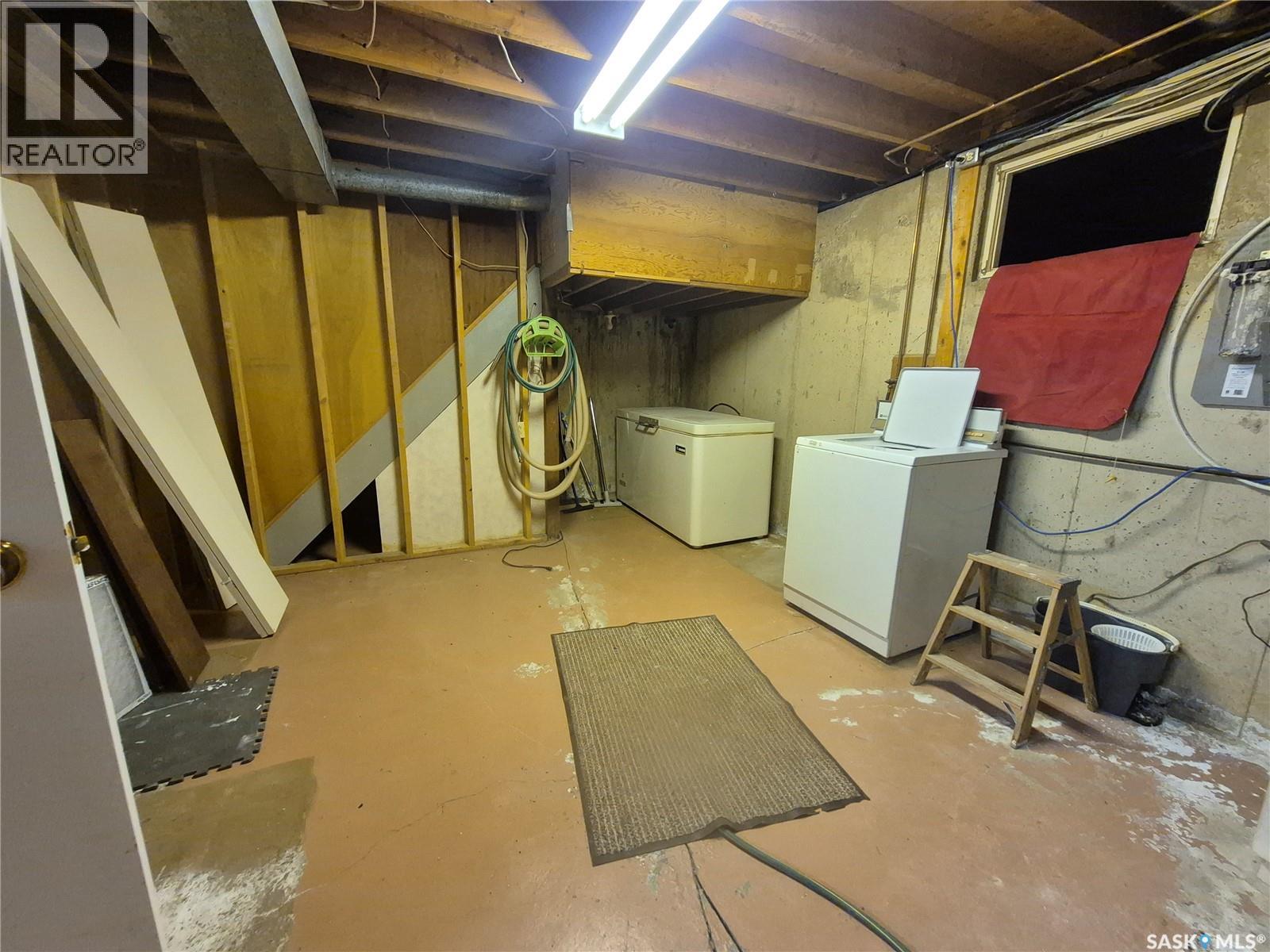 633 Beckwell Avenue, Radville, Saskatchewan  S0C 2G0 - Photo 31 - SK047594