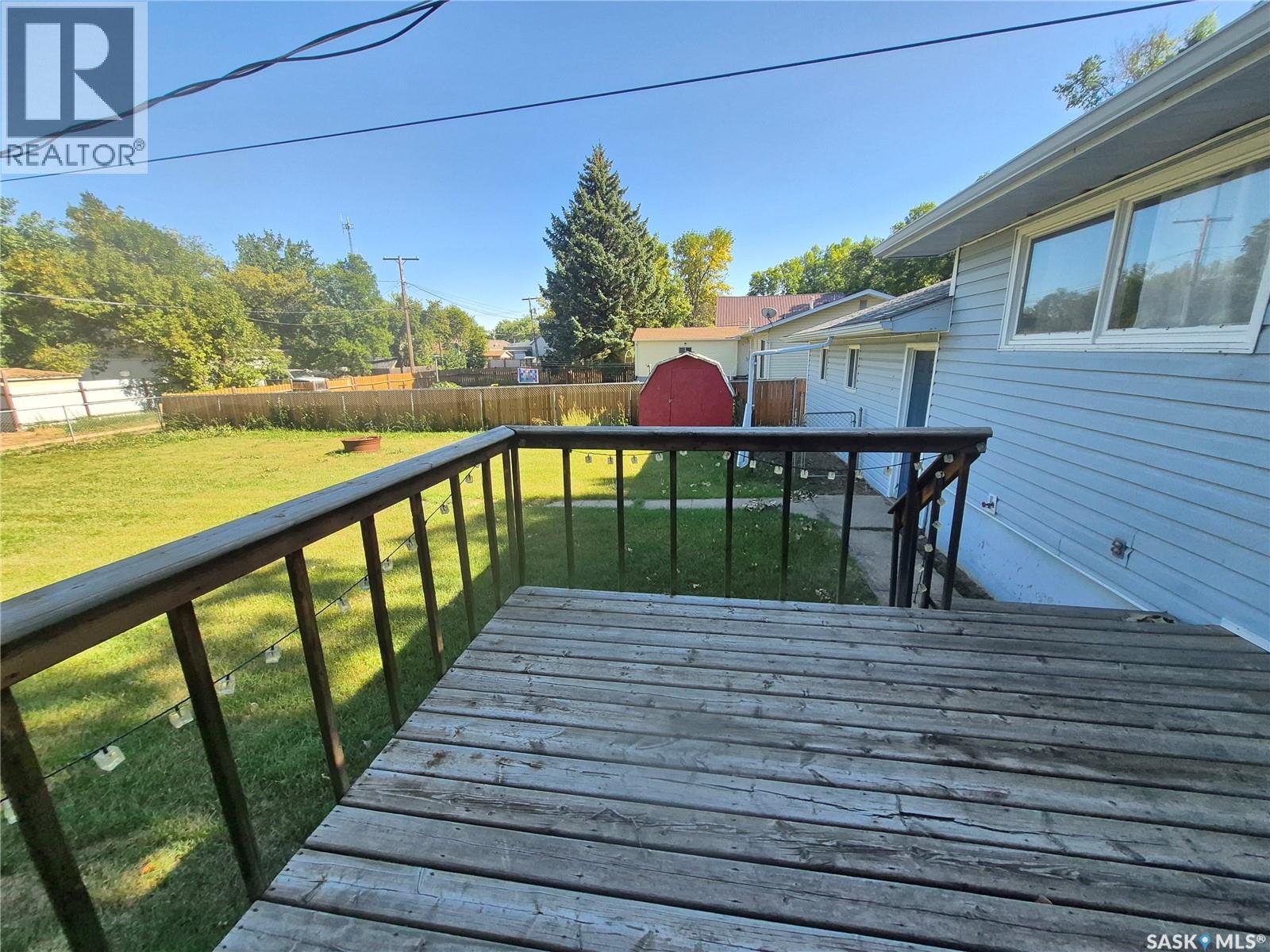 633 Beckwell Avenue, Radville, Saskatchewan  S0C 2G0 - Photo 36 - SK047594