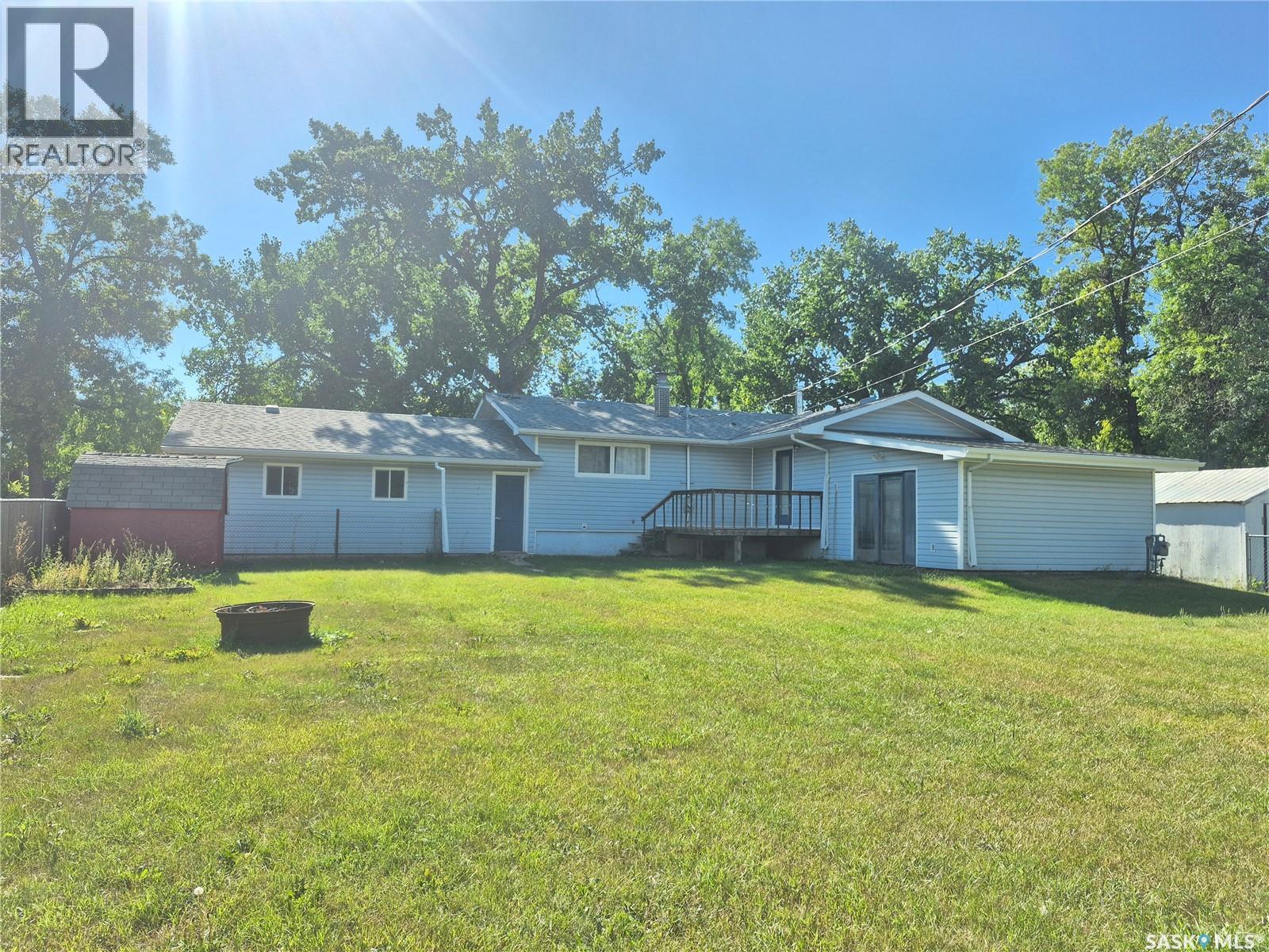 633 Beckwell Avenue, Radville, Saskatchewan  S0C 2G0 - Photo 42 - SK047594