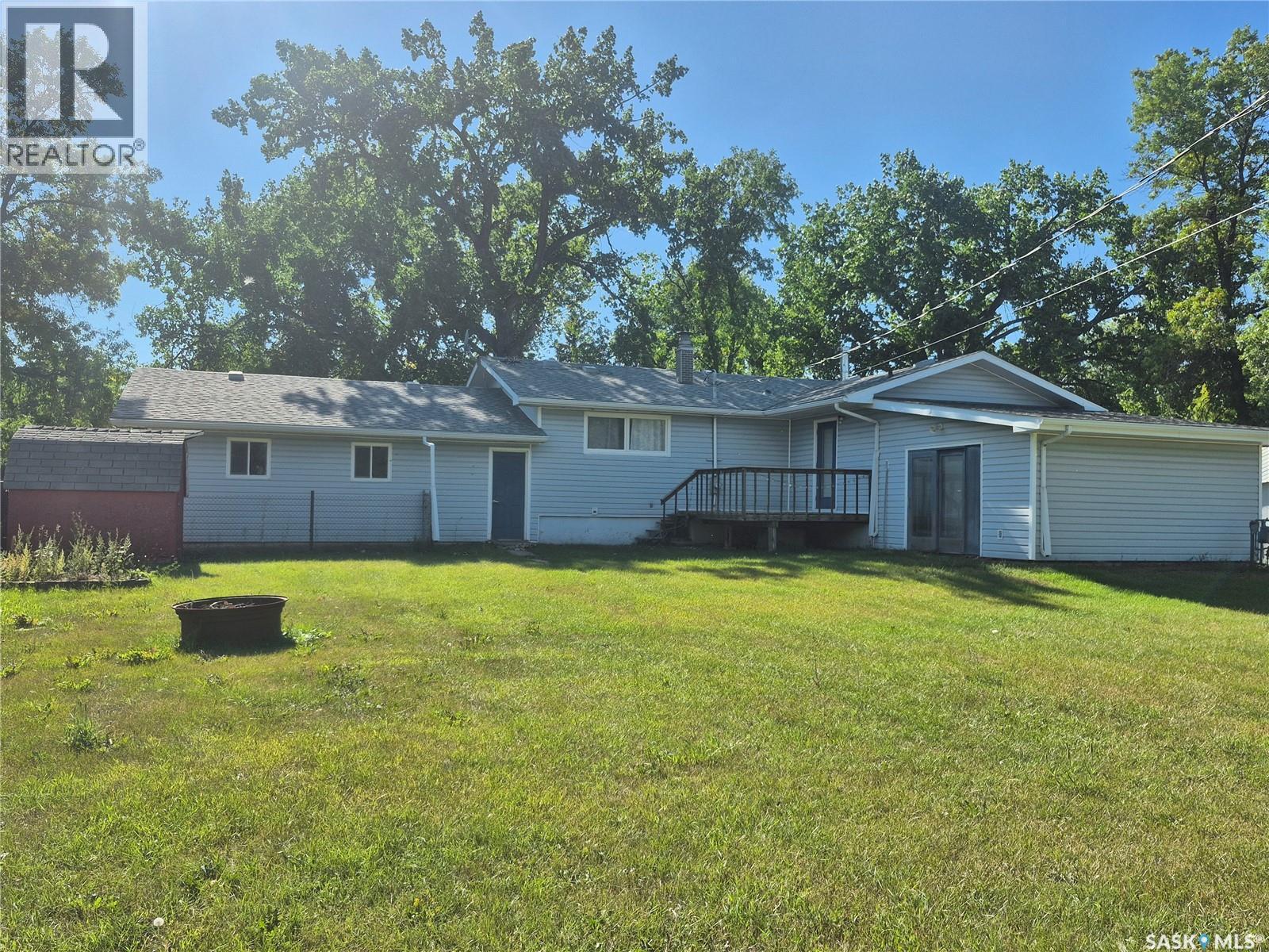 633 Beckwell Avenue, Radville, Saskatchewan  S0C 2G0 - Photo 43 - SK047594