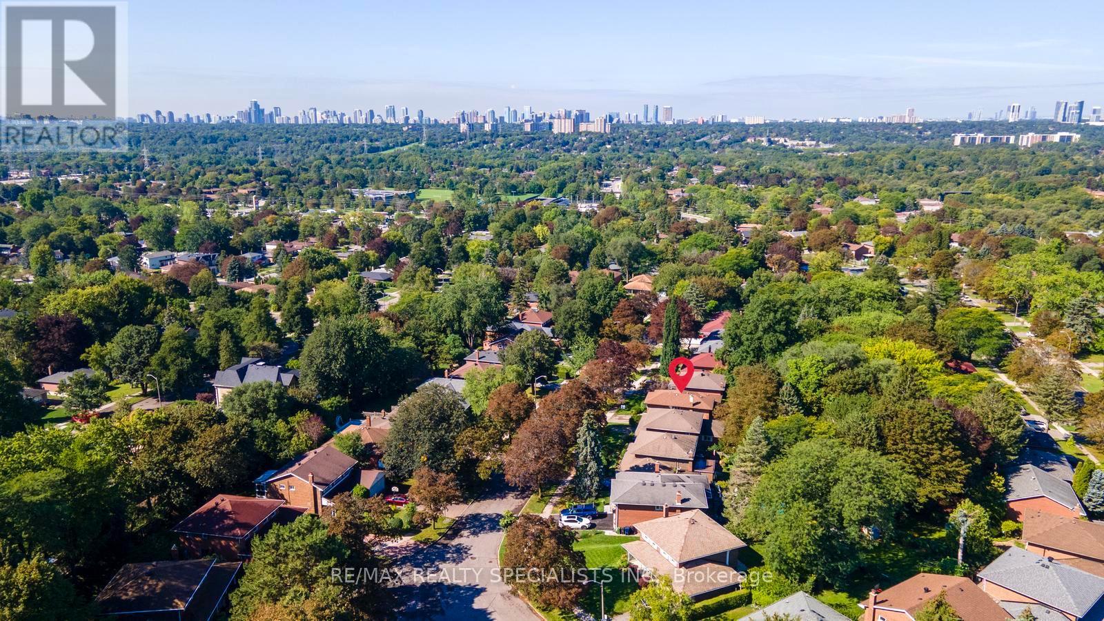 14 Michael Drive, Toronto, Ontario  M2H 2A3 - Photo 42 - C13747276