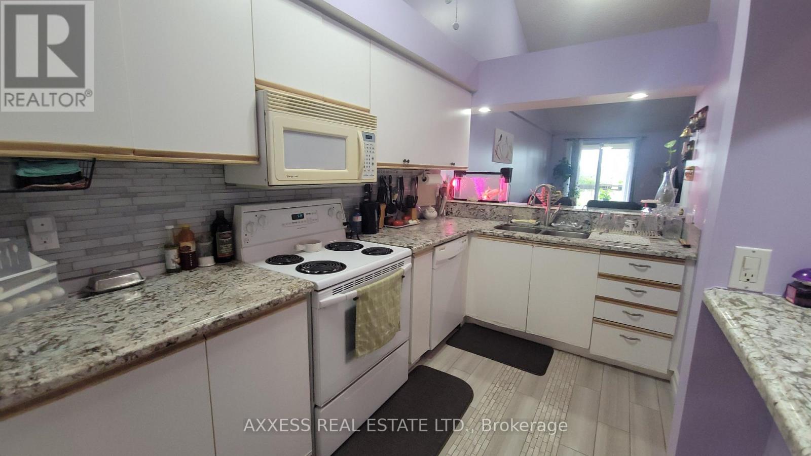 142 - 109 Bristol Road E, Mississauga, Ontario  L4Z 3P6 - Photo 13 - W13742216
