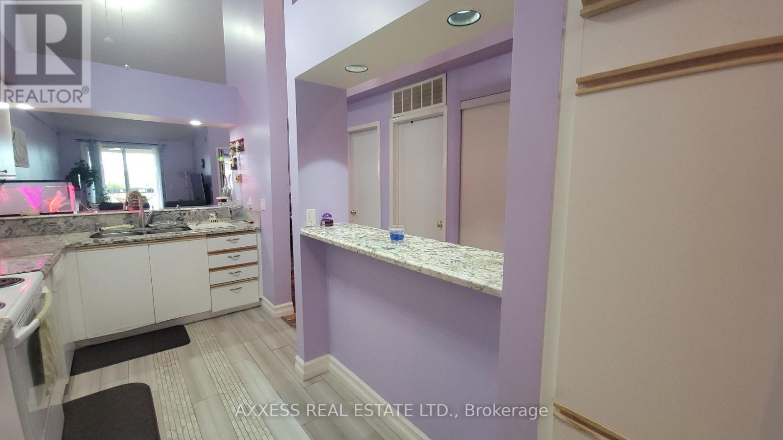 142 - 109 Bristol Road E, Mississauga, Ontario  L4Z 3P6 - Photo 10 - W13742216
