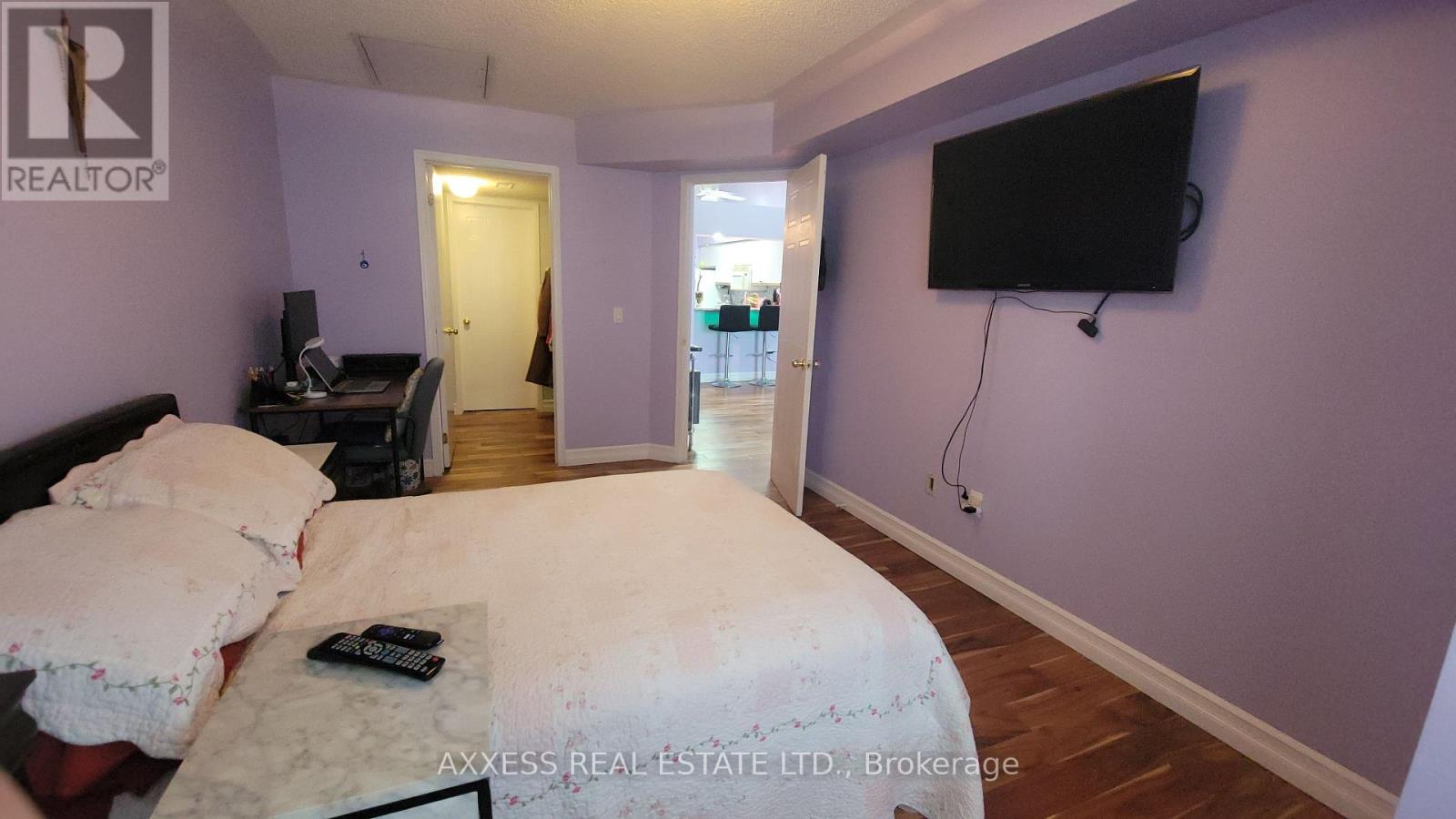 142 - 109 Bristol Road E, Mississauga, Ontario  L4Z 3P6 - Photo 22 - W13742216