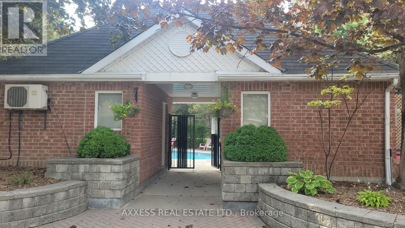 142 - 109 Bristol Road E, Mississauga, Ontario  L4Z 3P6 - Photo 37 - W13742216