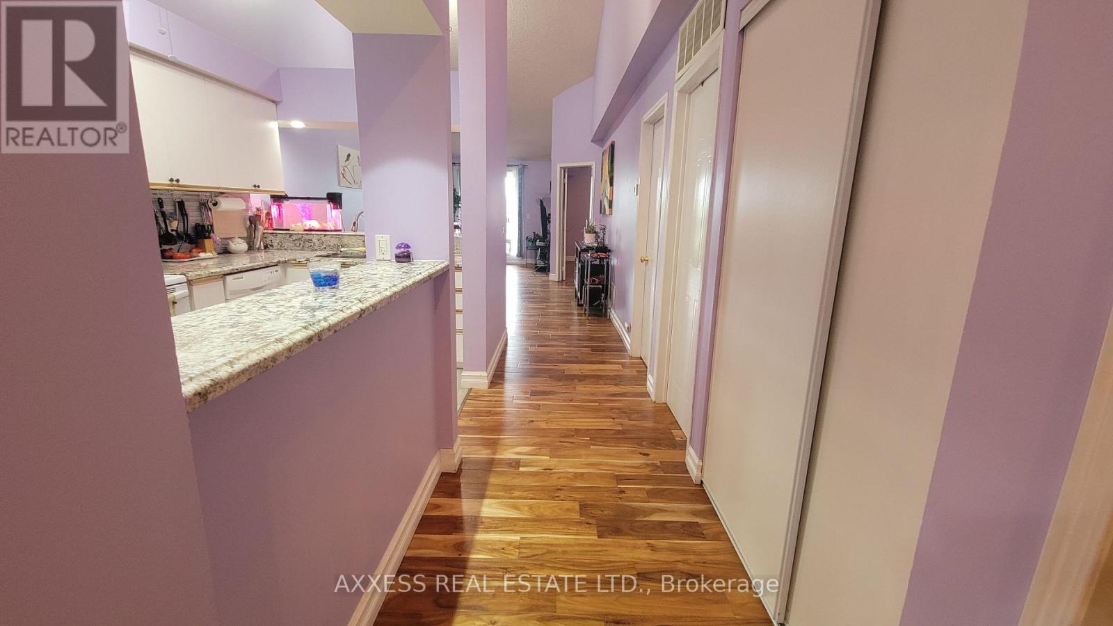 142 - 109 Bristol Road E, Mississauga, Ontario  L4Z 3P6 - Photo 8 - W13742216