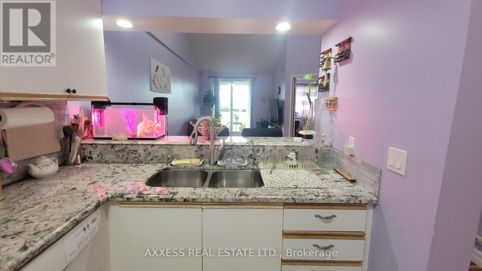 142 - 109 Bristol Road E, Mississauga, Ontario  L4Z 3P6 - Photo 11 - W13742216