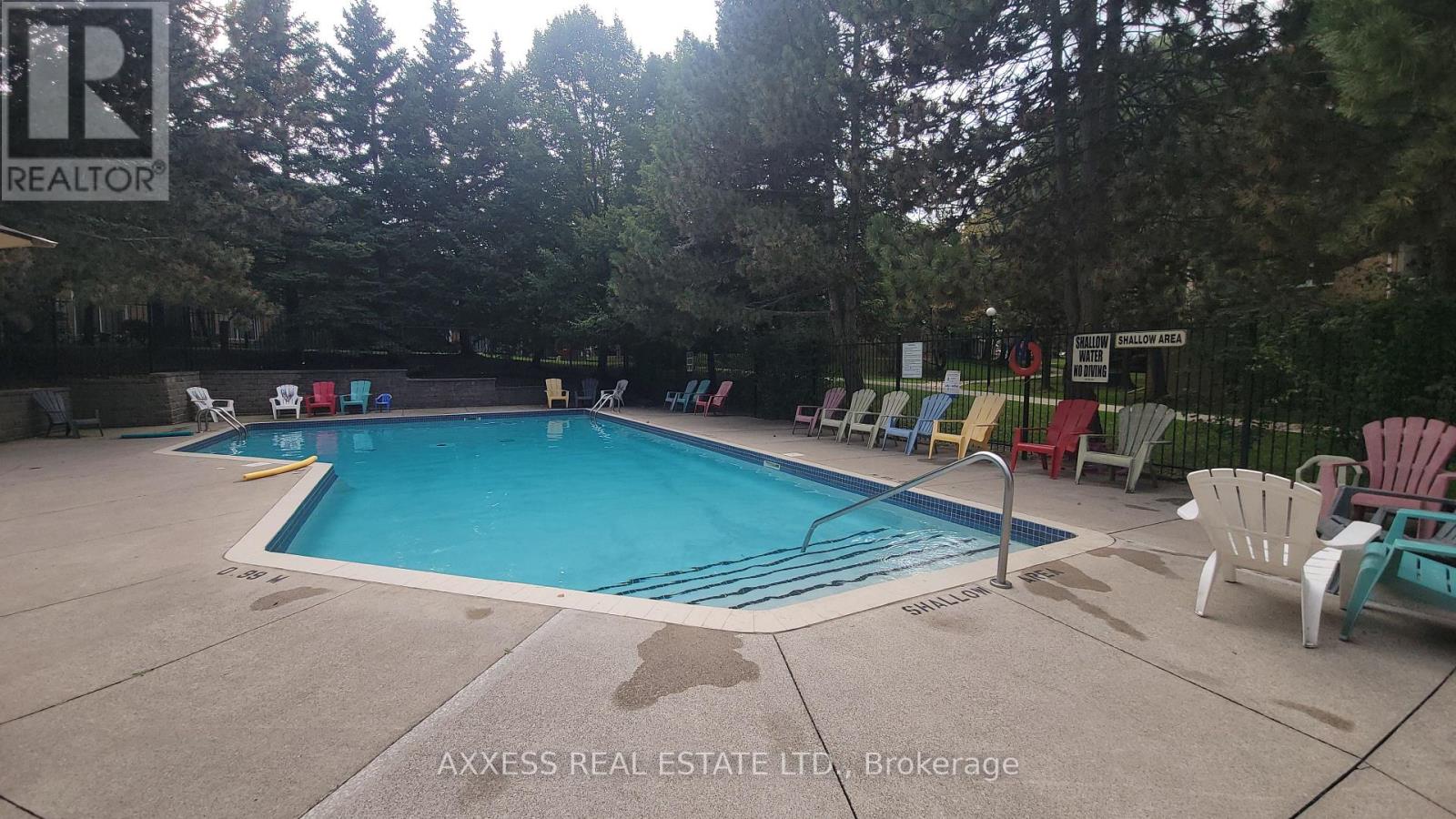 142 - 109 Bristol Road E, Mississauga, Ontario  L4Z 3P6 - Photo 38 - W13742216