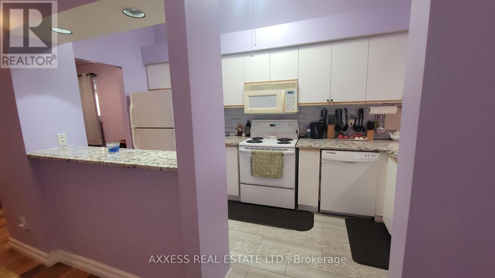 142 - 109 Bristol Road E, Mississauga, Ontario  L4Z 3P6 - Photo 12 - W13742216