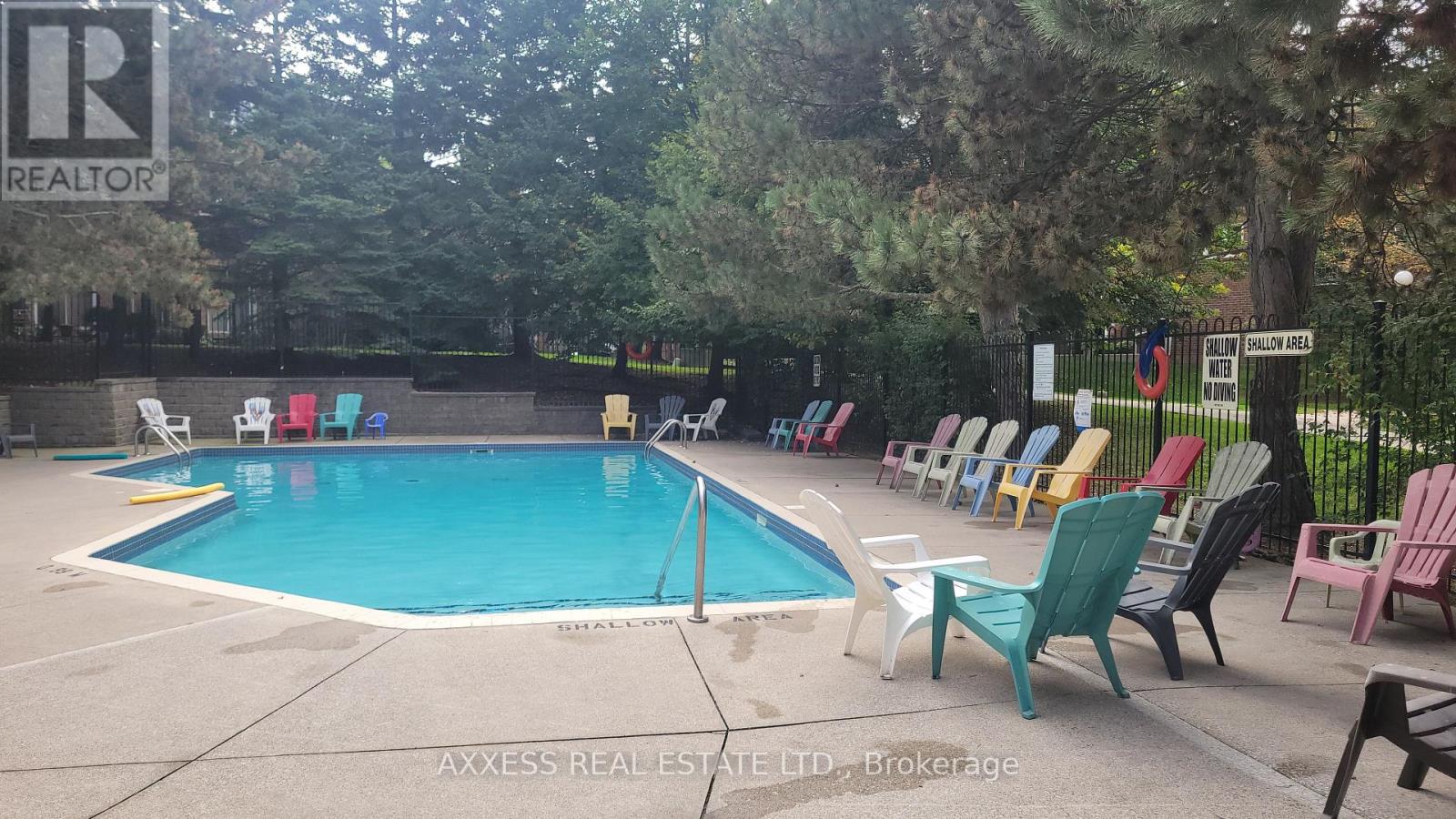 142 - 109 Bristol Road E, Mississauga, Ontario  L4Z 3P6 - Photo 39 - W13742216