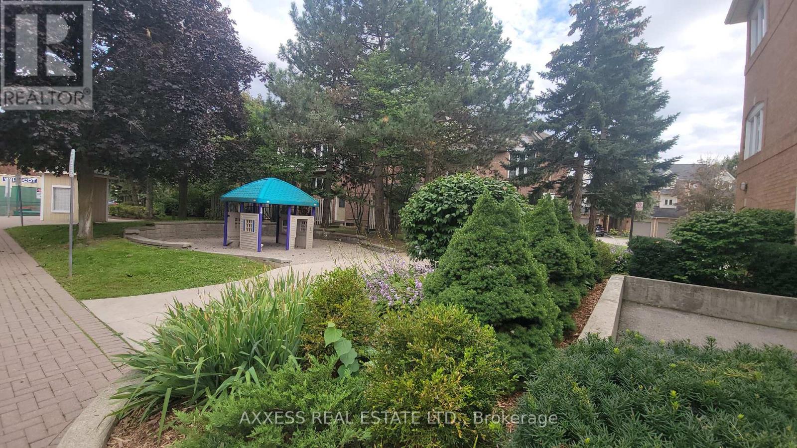142 - 109 Bristol Road E, Mississauga, Ontario  L4Z 3P6 - Photo 36 - W13742216
