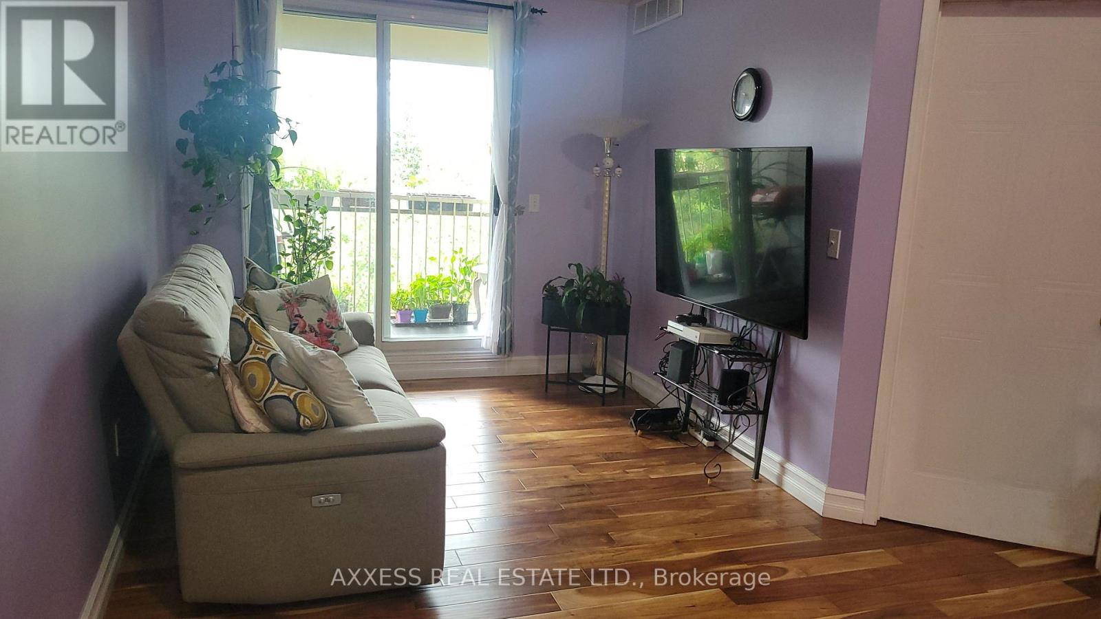 142 - 109 Bristol Road E, Mississauga, Ontario  L4Z 3P6 - Photo 16 - W13742216