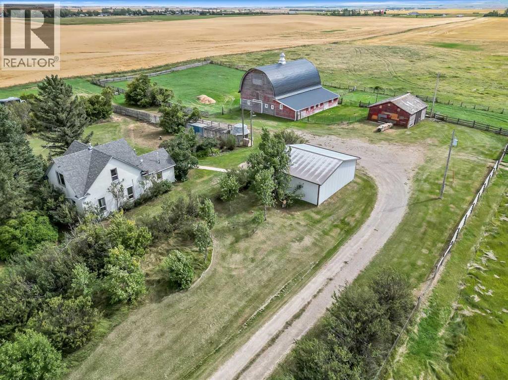 88111 658 Avenue E, Rural Foothills County, Alberta