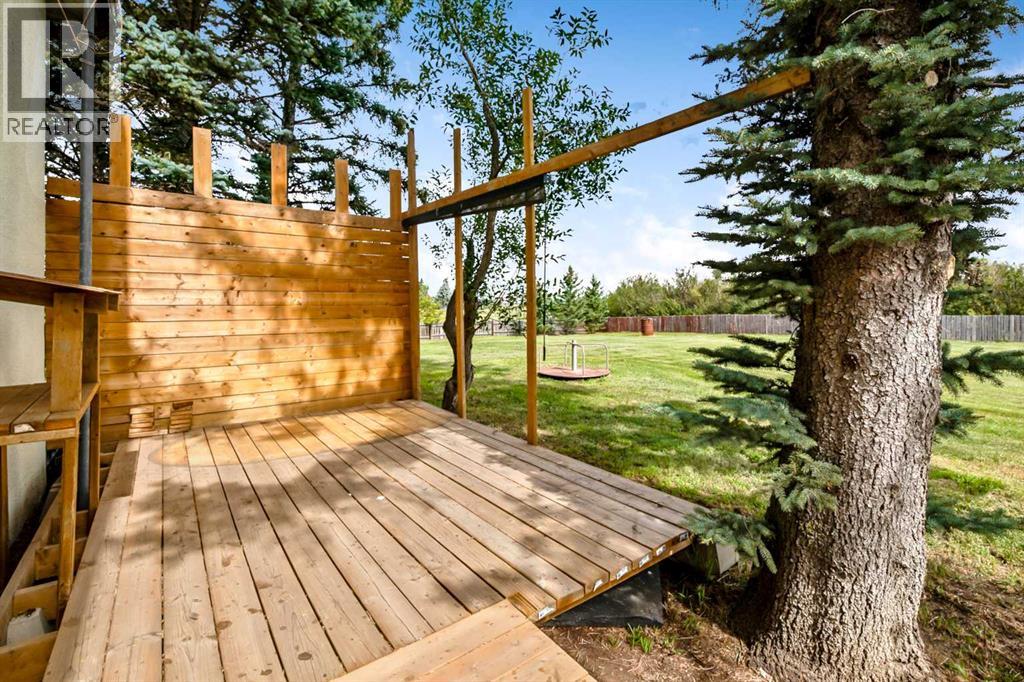 88111 658 Avenue E, Rural Foothills County, Alberta  T0L 0P0 - Photo 30 - A2342922