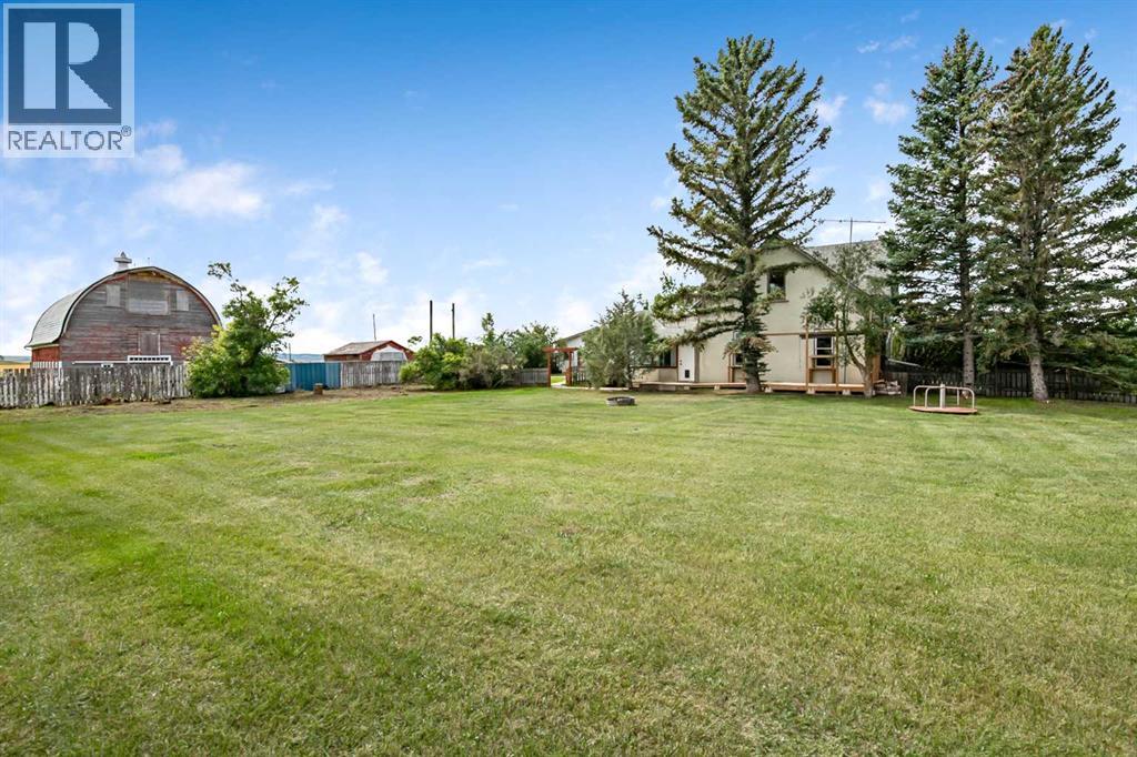 88111 658 Avenue E, Rural Foothills County, Alberta  T0L 0P0 - Photo 33 - A2342922