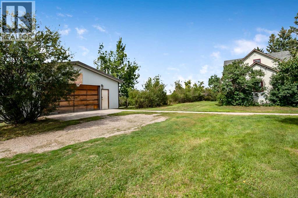 88111 658 Avenue E, Rural Foothills County, Alberta  T0L 0P0 - Photo 35 - A2342922