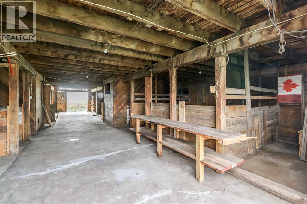 88111 658 Avenue E, Rural Foothills County, Alberta  T0L 0P0 - Photo 39 - A2342922