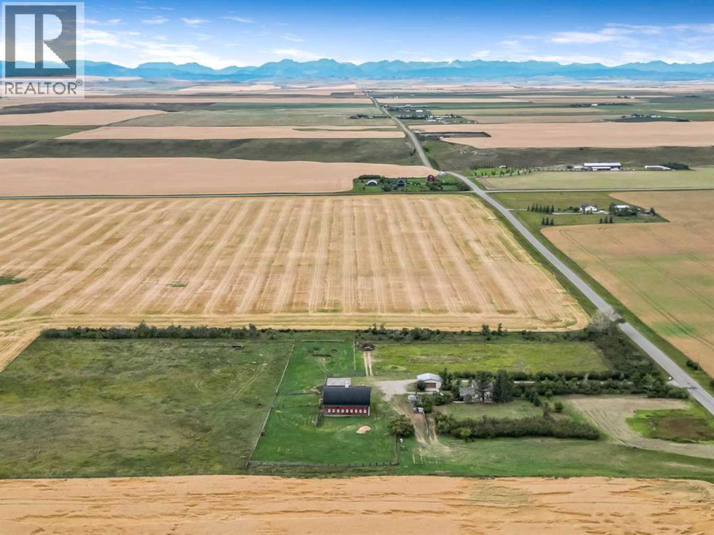 88111 658 Avenue E, Rural Foothills County, Alberta  T0L 0P0 - Photo 4 - A2342922