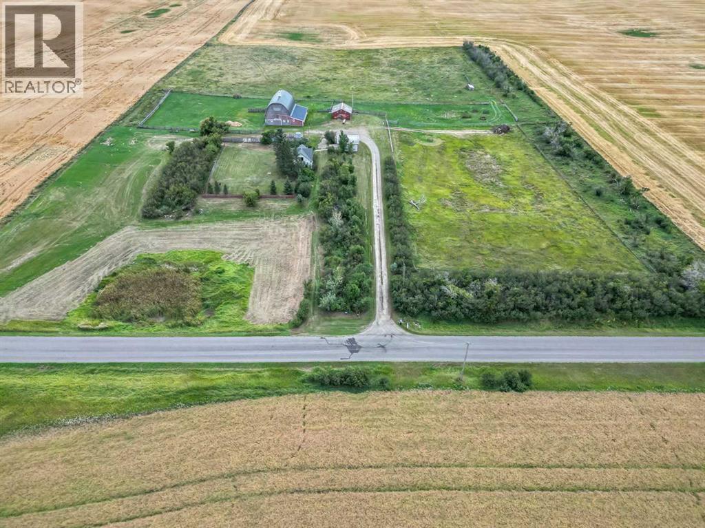 88111 658 Avenue E, Rural Foothills County, Alberta  T0L 0P0 - Photo 43 - A2342922