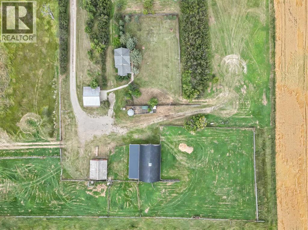 88111 658 Avenue E, Rural Foothills County, Alberta  T0L 0P0 - Photo 44 - A2342922
