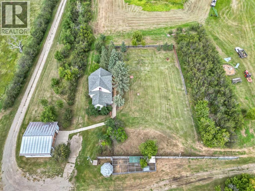 88111 658 Avenue E, Rural Foothills County, Alberta  T0L 0P0 - Photo 45 - A2342922