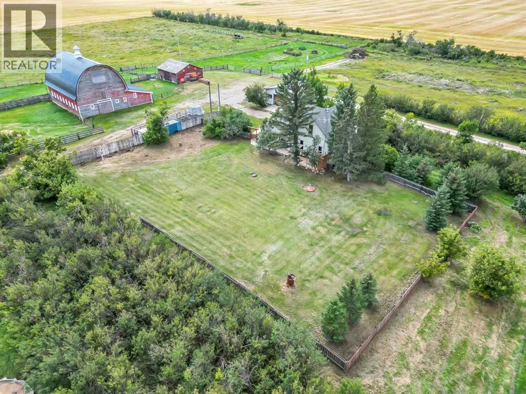 88111 658 Avenue E, Rural Foothills County, Alberta  T0L 0P0 - Photo 46 - A2342922