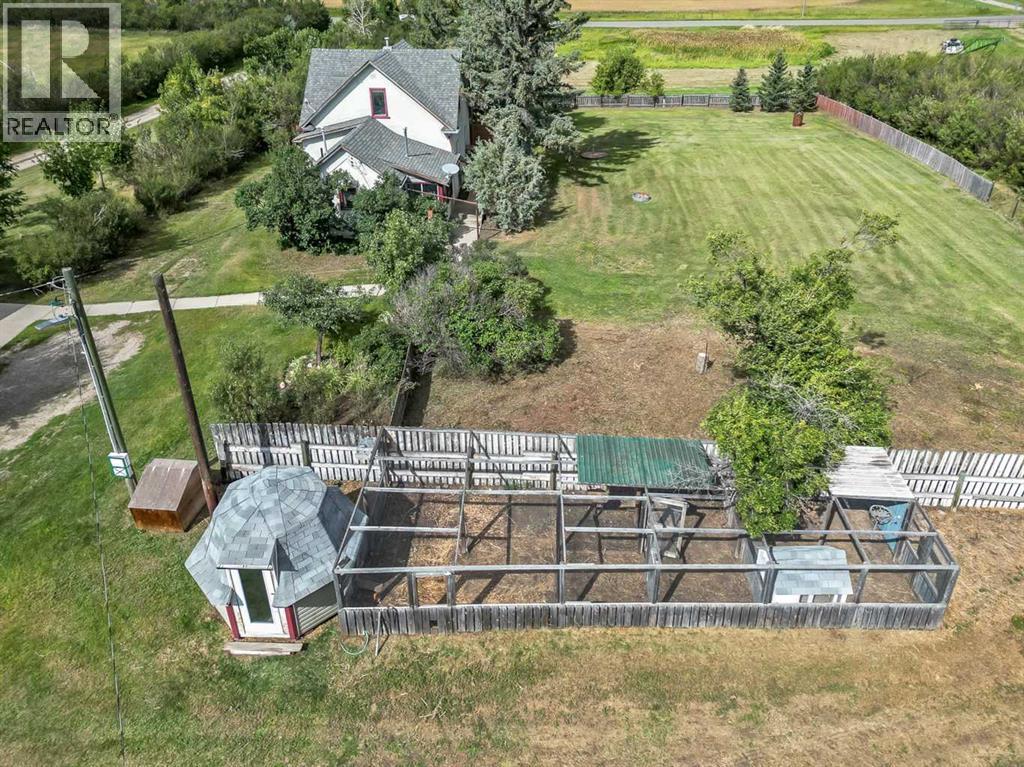 88111 658 Avenue E, Rural Foothills County, Alberta  T0L 0P0 - Photo 47 - A2342922