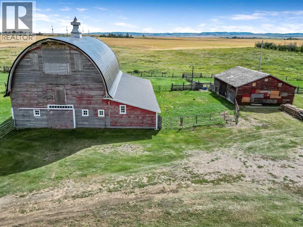 88111 658 Avenue E, Rural Foothills County, Alberta  T0L 0P0 - Photo 49 - A2342922
