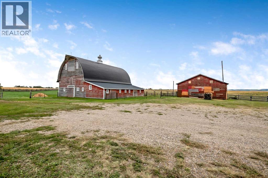 88111 658 Avenue E, Rural Foothills County, Alberta  T0L 0P0 - Photo 50 - A2342922