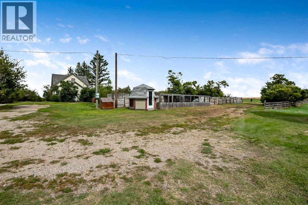 88111 658 Avenue E, Rural Foothills County, Alberta  T0L 0P0 - Photo 8 - A2342922