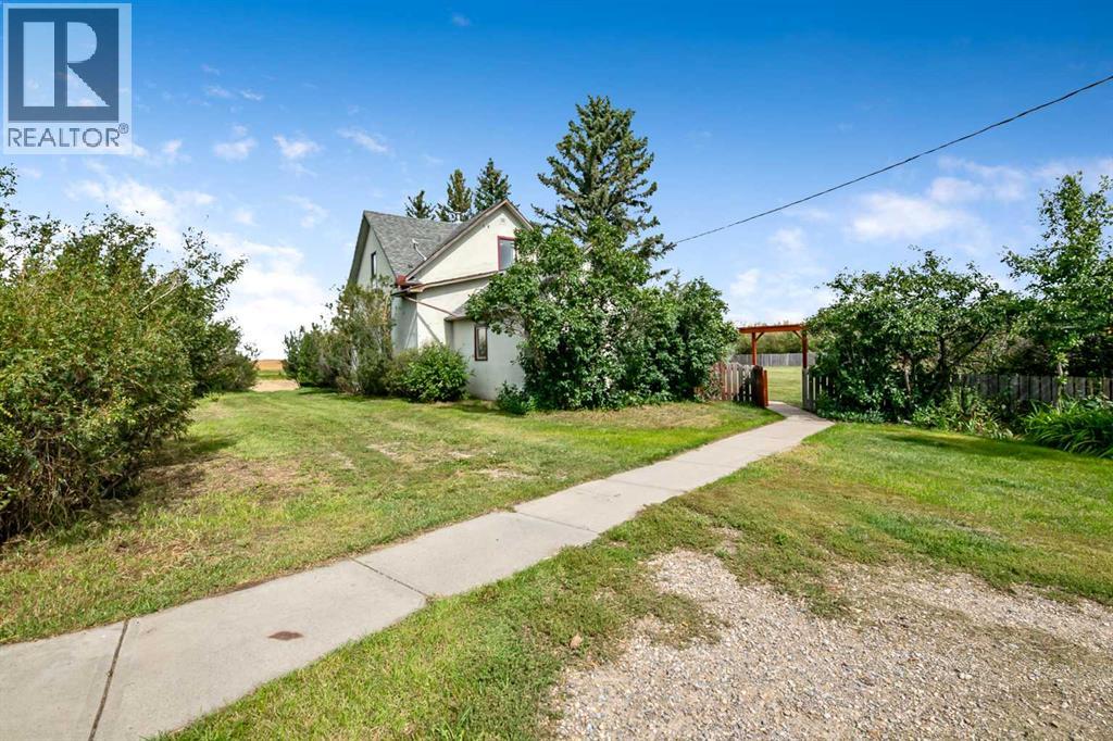88111 658 Avenue E, Rural Foothills County, Alberta  T0L 0P0 - Photo 9 - A2342922