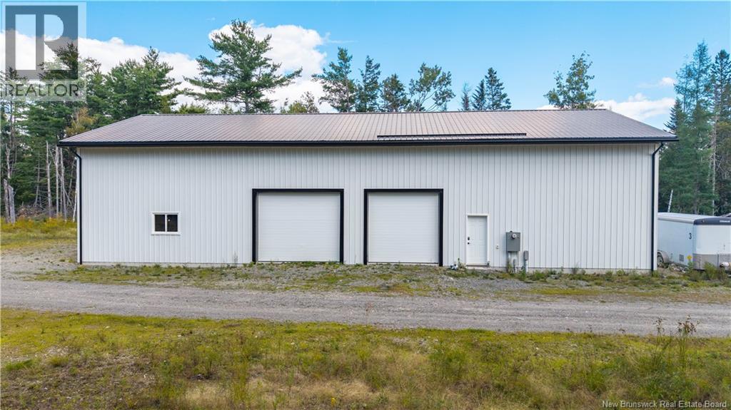 40 Hills Road, Oak Bay, New Brunswick  E3L 4K6 - Photo 44 - NB147306