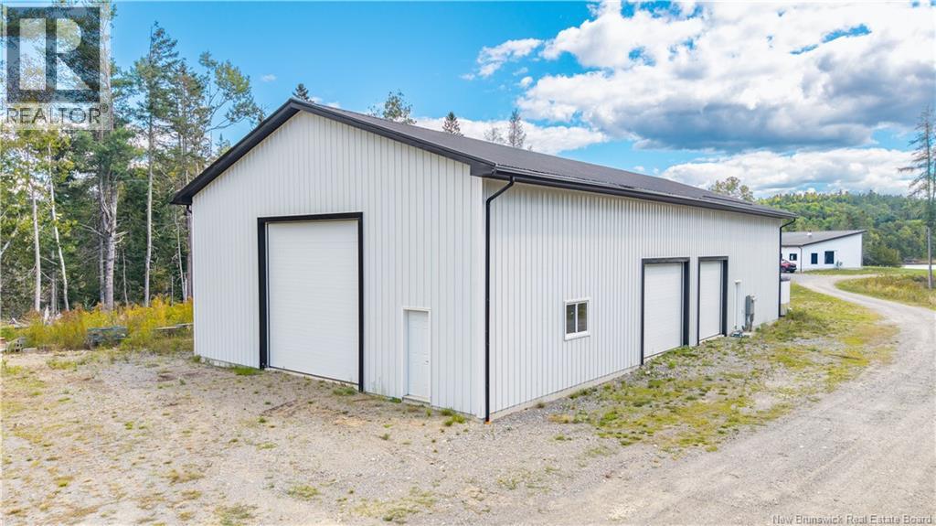 40 Hills Road, Oak Bay, New Brunswick  E3L 4K6 - Photo 45 - NB147306
