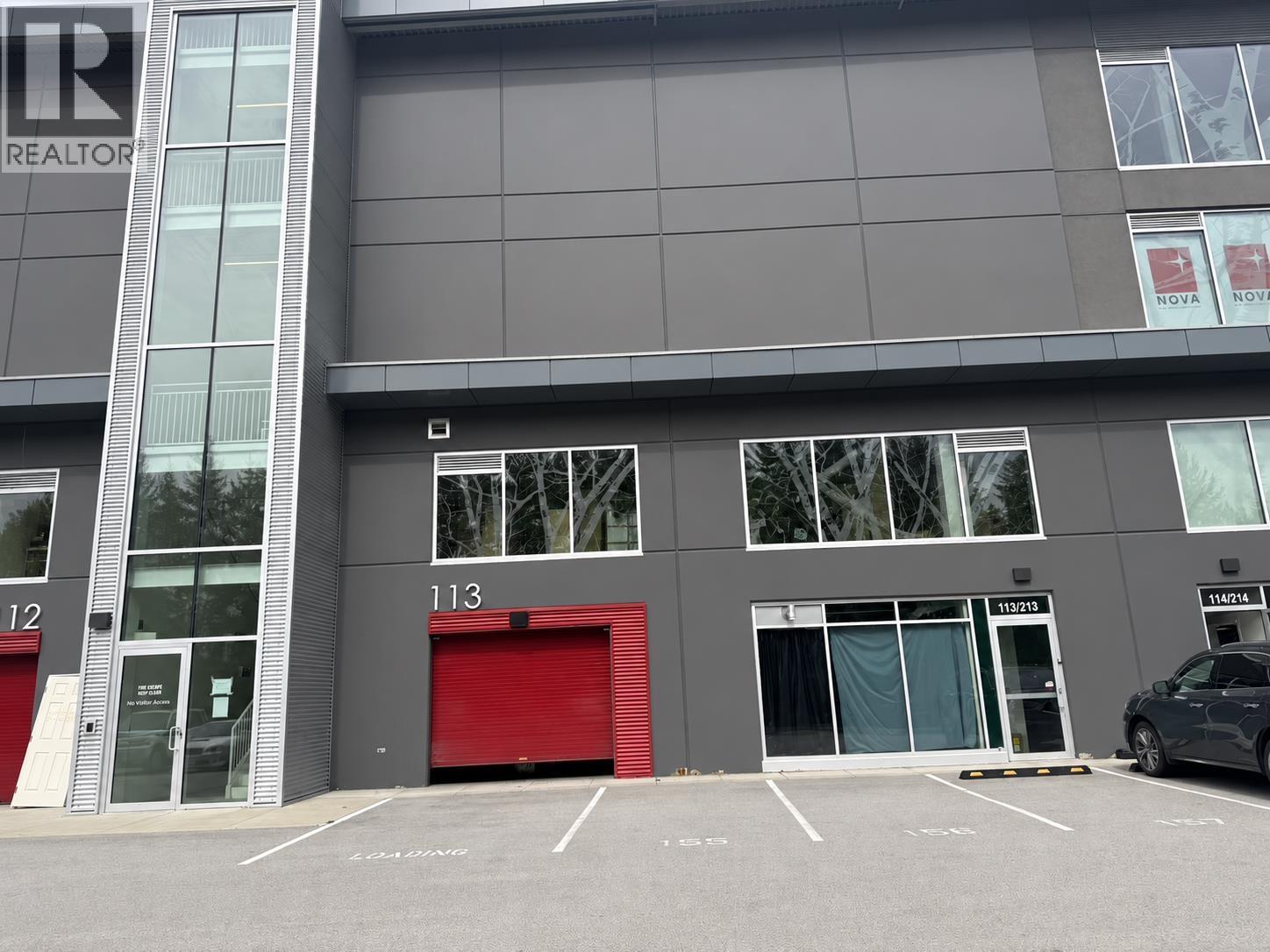 113 4899 VANGUARD ROAD, richmond, British Columbia