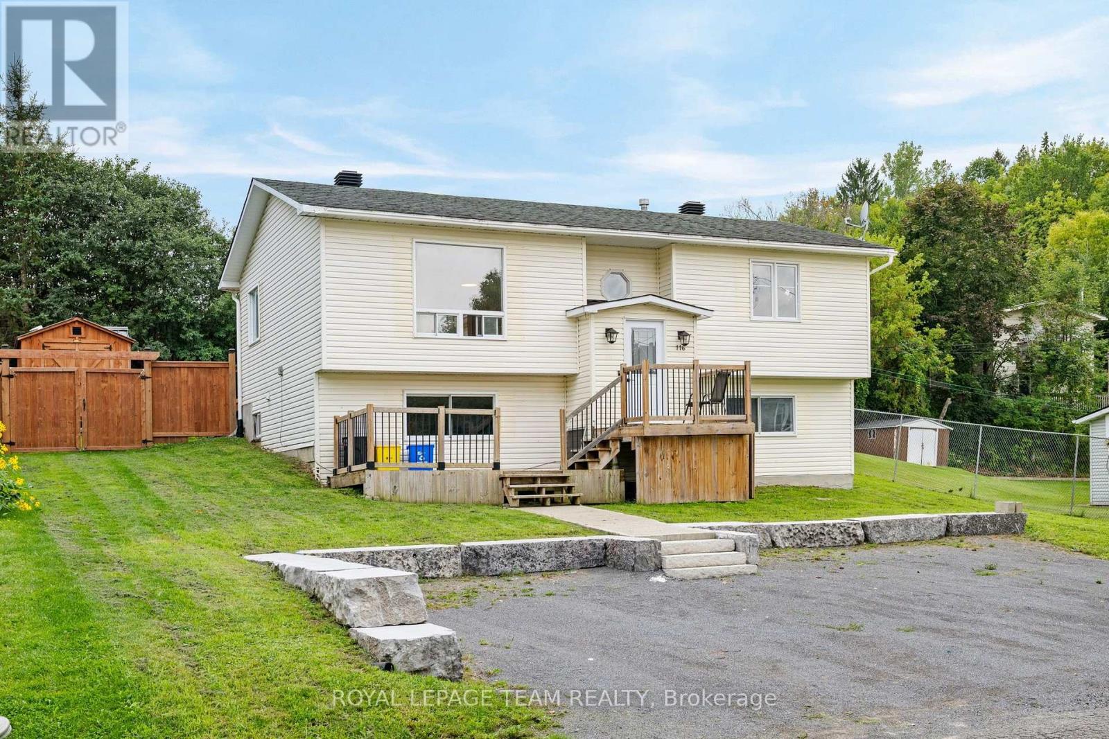 116 Colina Street, Mississippi Mills, Ontario