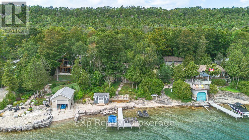 1 1st Avenue S, South Bruce Peninsula, Ontario  N0H 2T0 - Photo 37 - X13747924