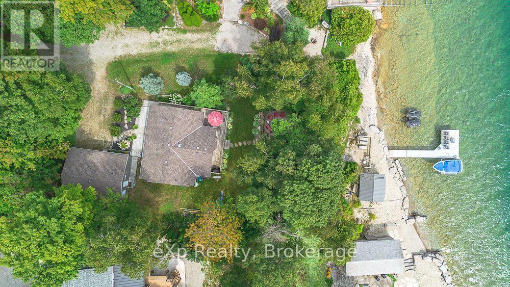 1 1st Avenue S, South Bruce Peninsula, Ontario  N0H 2T0 - Photo 46 - X13747924