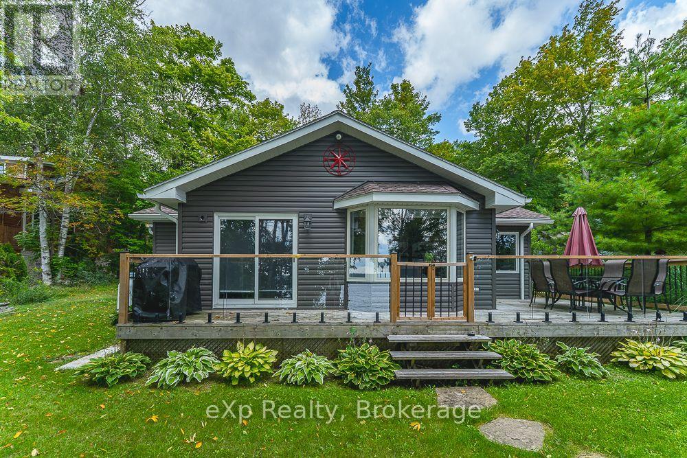 1 1st Avenue S, South Bruce Peninsula, Ontario  N0H 2T0 - Photo 7 - X13747924
