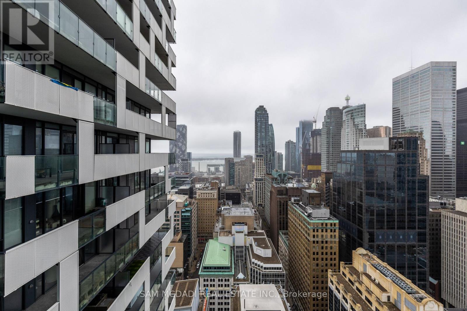 3608 - 20 Lombard Street, Toronto, Ontario  M5C 0A7 - Photo 18 - C13747884